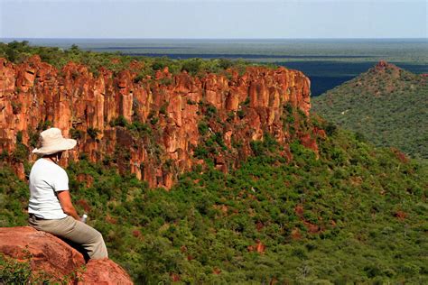 Waterberg Wilderness